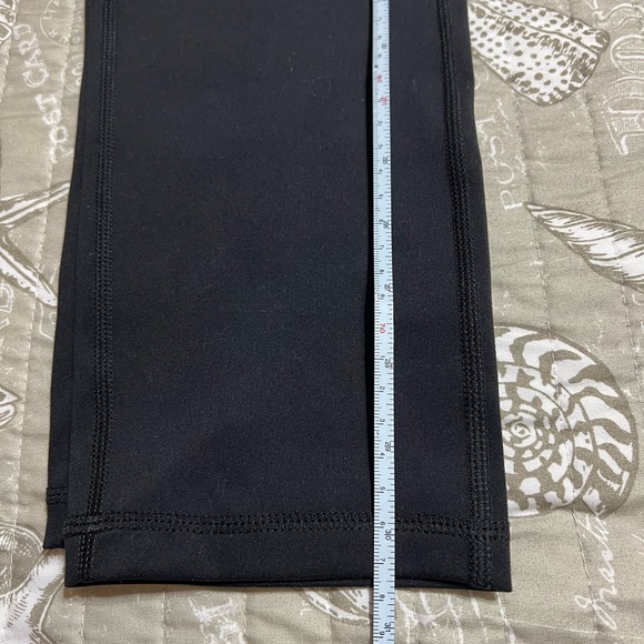 Reebok Black Activewear Set - Picture 10 of 12